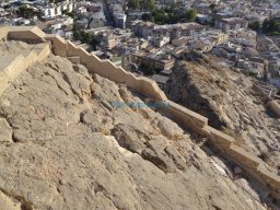 Castillo de Alhama 2008